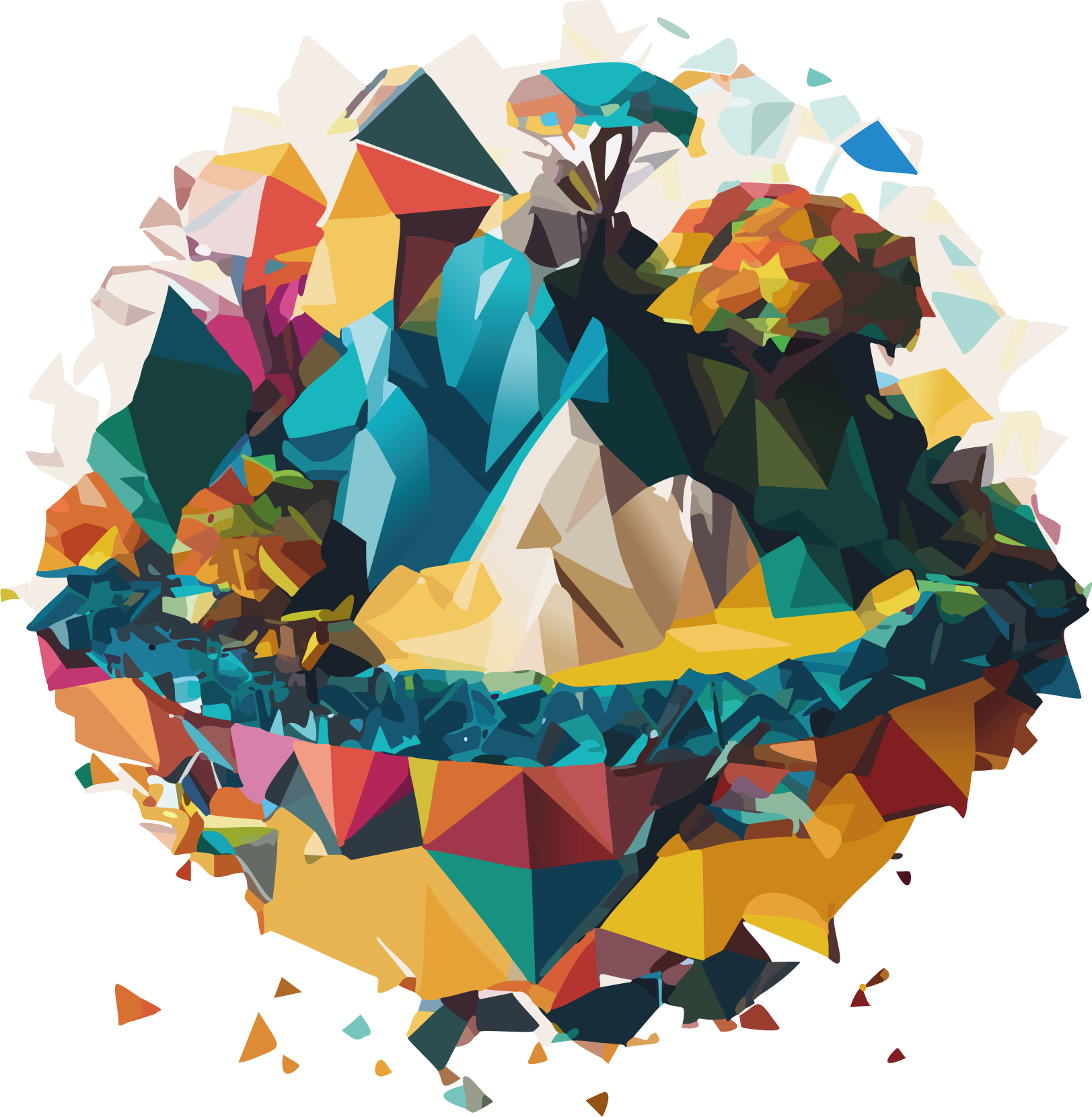 Disrupção intencional como ferramenta para inovação regenerativa